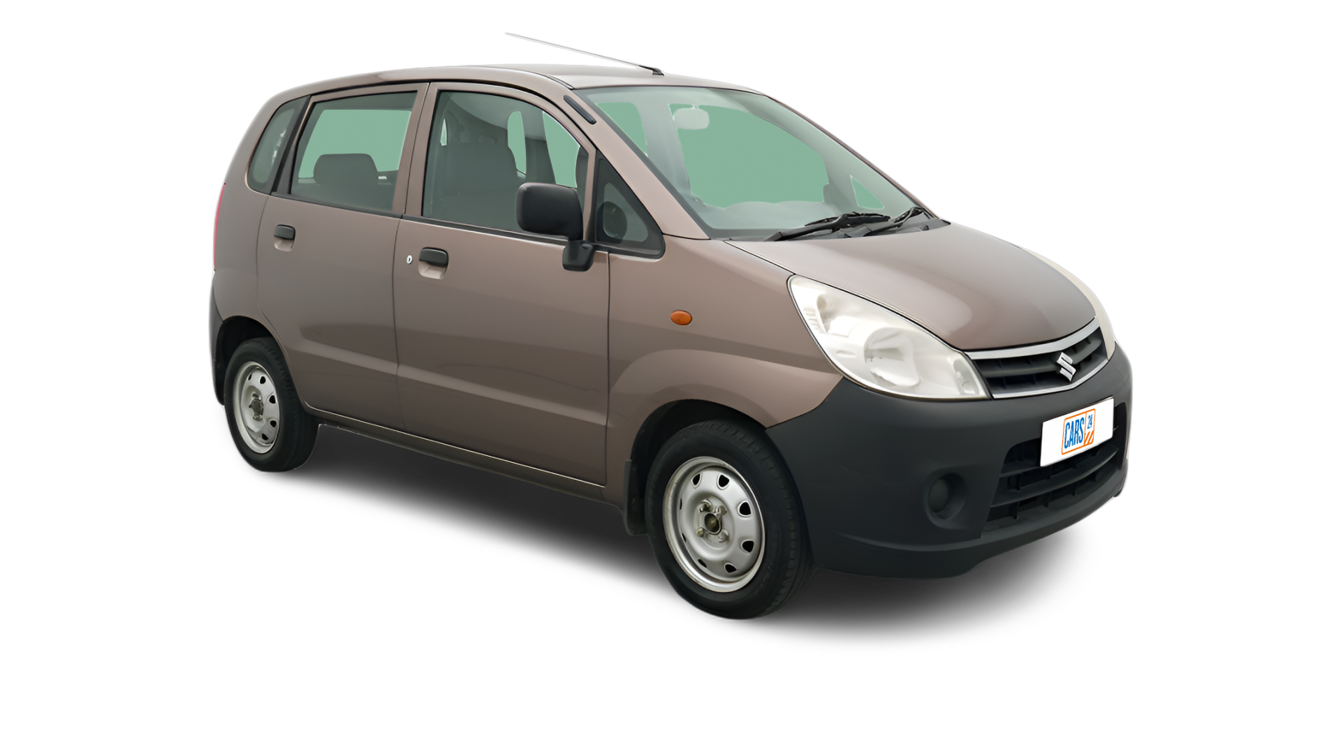 2011 Maruti Zen Estilo - Hatchback - Petrol - Manual - ₹79,000